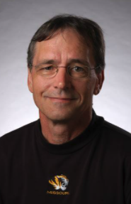 Rodney Geisert
