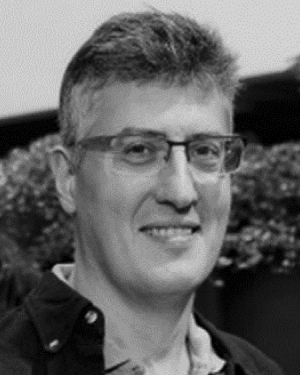 Alberto P. Muñuzuri