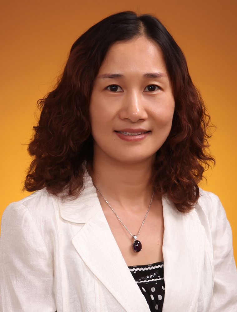 Jianhong Li