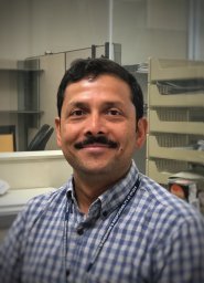 Parag V. Sahasrabudhe