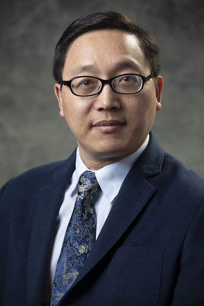 Wangliang Li