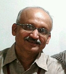 Kulkarni Raghavendra