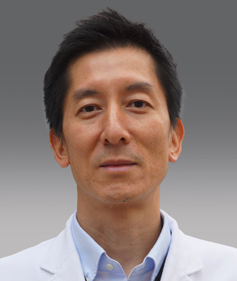 Hirano Yoji