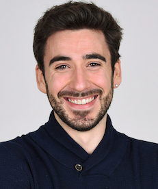 Diego Antognini
