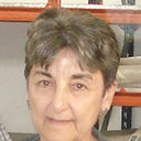 Maria Teresa Alberdi