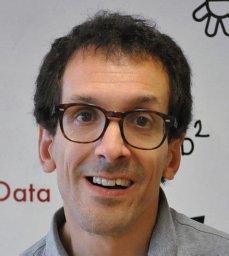 Manuel Jorge Marques