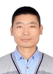 Jianke Wang