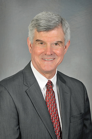 George M. Pharr