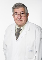 Luis M. Franco