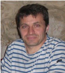 Pascal Vaudin