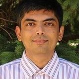 Hiren D. Raval