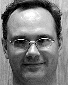 Vance Watson