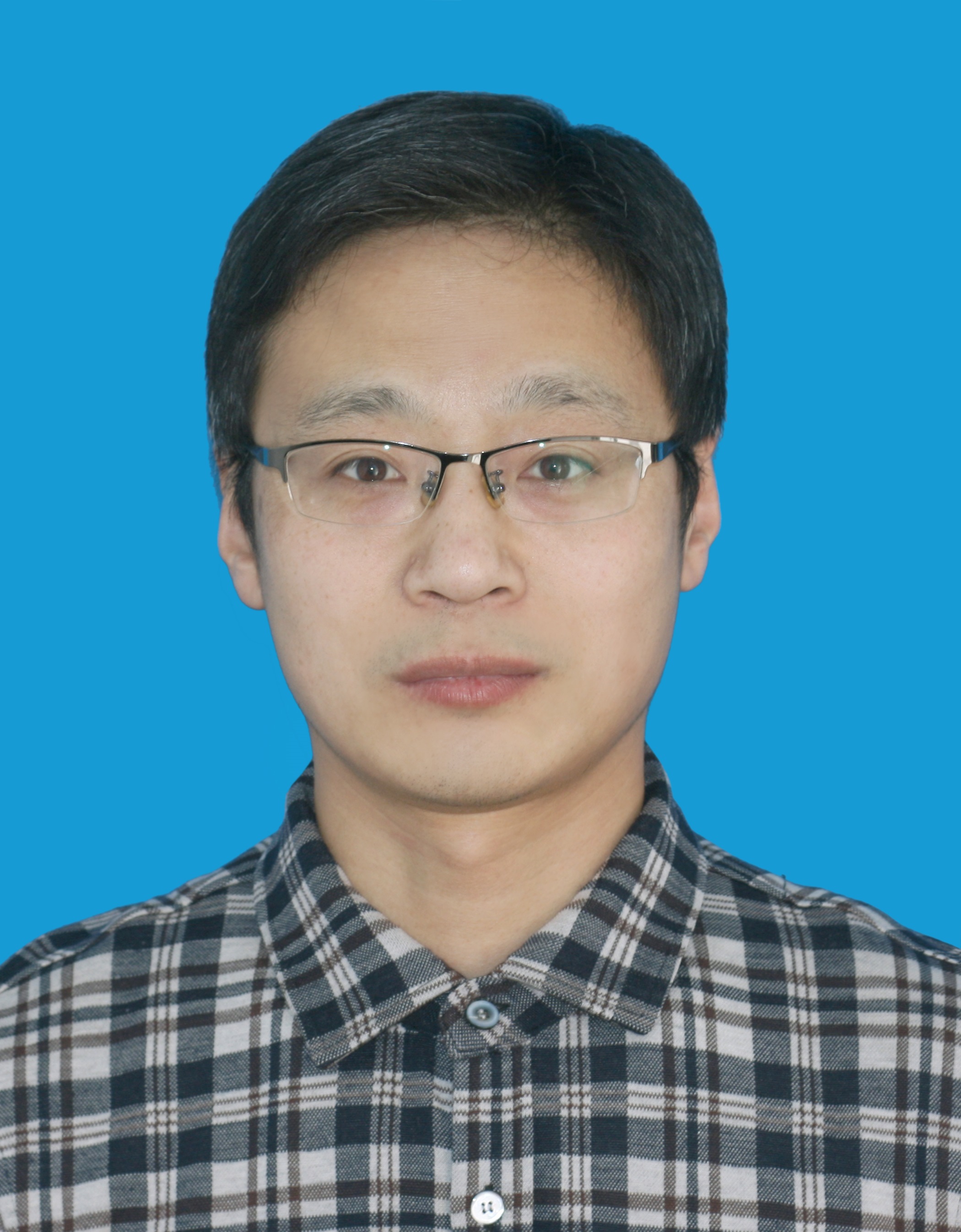 Wei Zhang