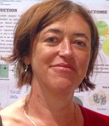 Natacha Rochel