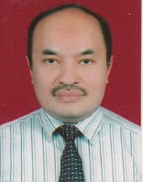 Tri Wahyu Martanto
