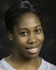 Heather Pinkett