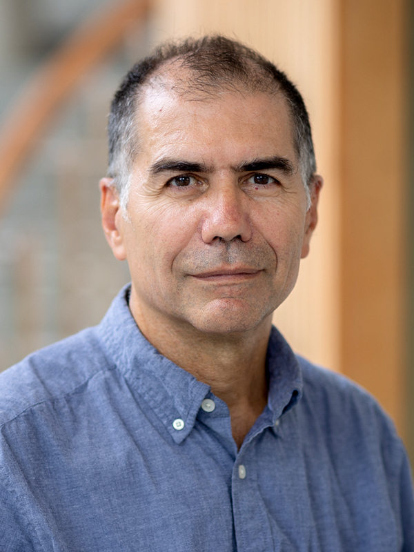 Pablo E. Castillo