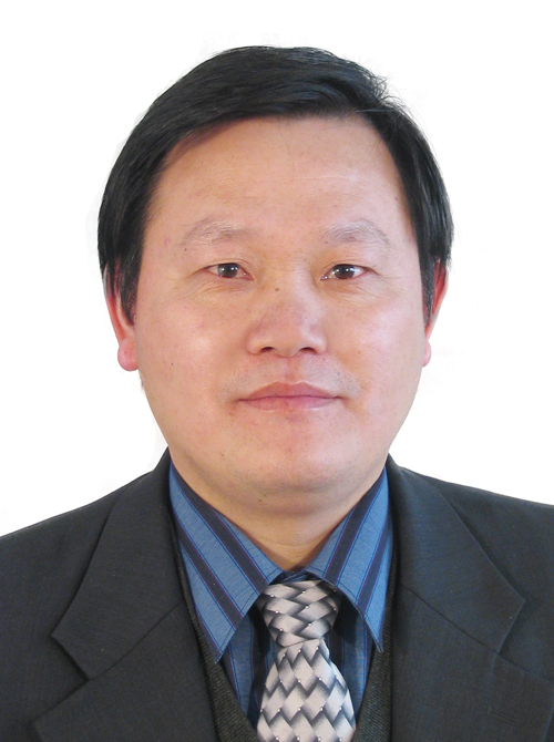 Nenglian Feng