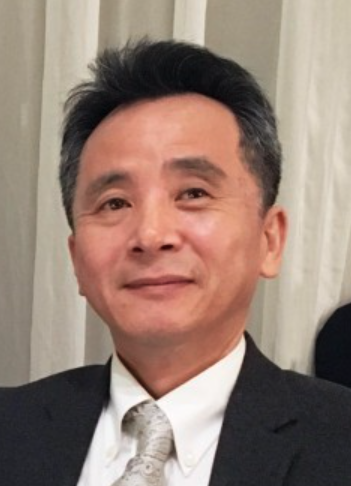 Heesung Kwon