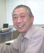 Manabu Ichino