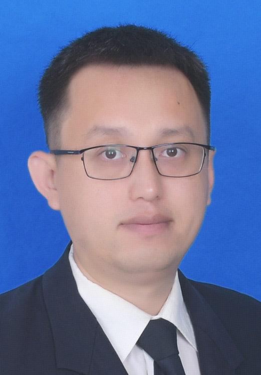 Xiangguang Han