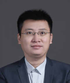 Lingxue Kong