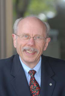 Antoine M. Hakim