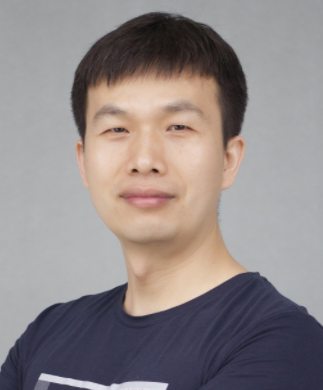 Shan Pang