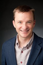 Colin Crist