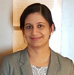 Minakshi Lahiri