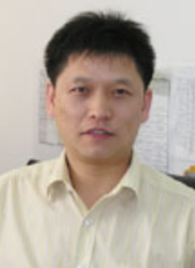 Yueming Liu
