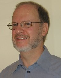 Steve Greenspan