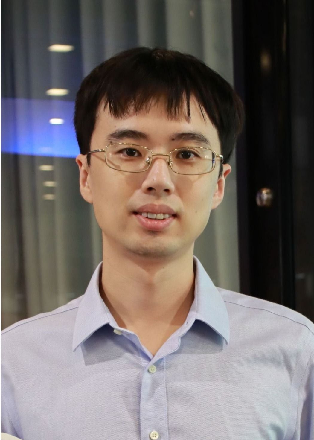 Xingzhi Wang