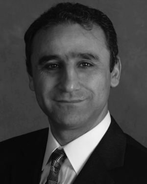 Sassan Tabatabaei