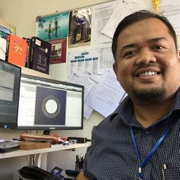 Rasif Mohd Zain