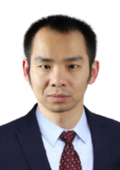 Zhu Chen