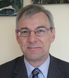 Pierre Douville