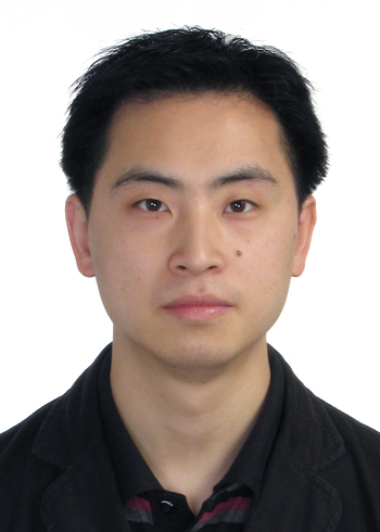Jing Zhang