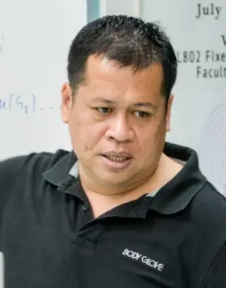 Poom Kumam