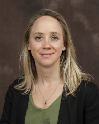 Meagan M. Carr