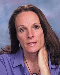 Shelley J Newman