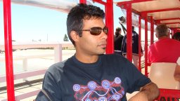 Prashant Bharadwaj