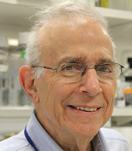 Robert Simon Adelstein