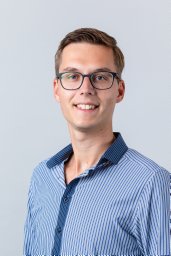 Bas J. Dietzenbacher