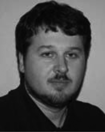 Ilya Timofeyev