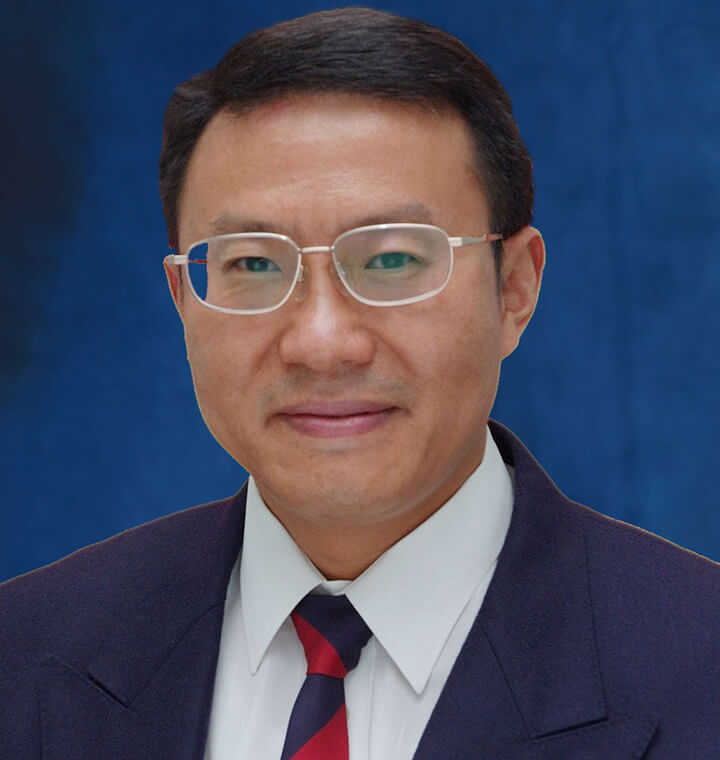 Jianbin Xu