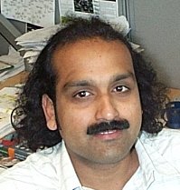 Viju O. John