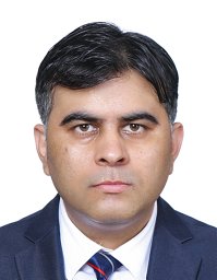 Hussain Shahzada Qamar