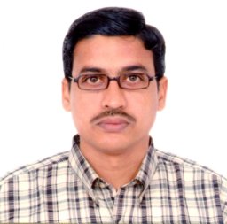 K. M. Patel