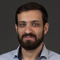 Pedram Pad